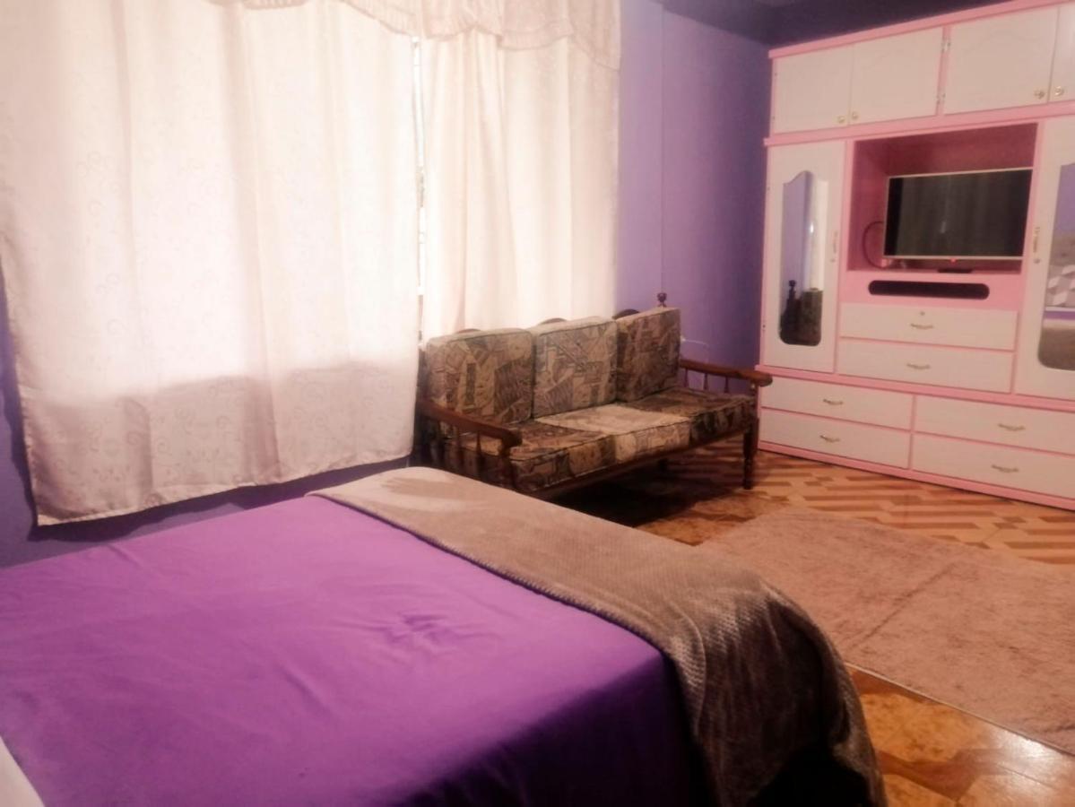 הוילה באניוס Casa La Ponderosa מראה חיצוני תמונה