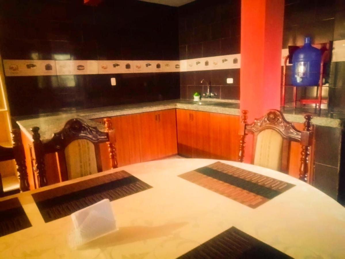 הוילה באניוס Casa La Ponderosa מראה חיצוני תמונה